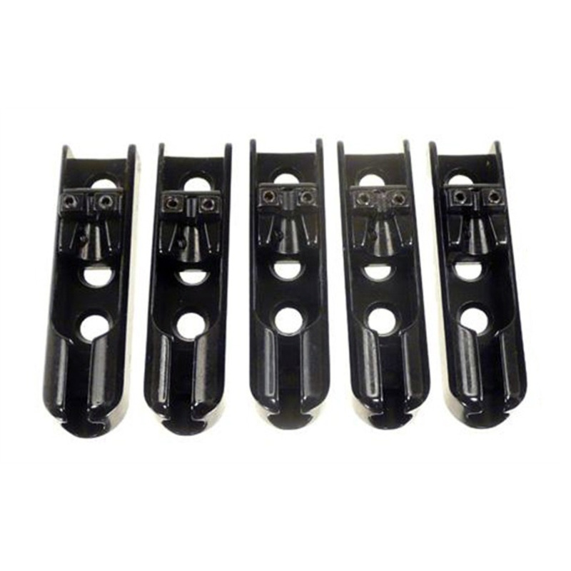Бридж PAXPHIL BB215 (Black)