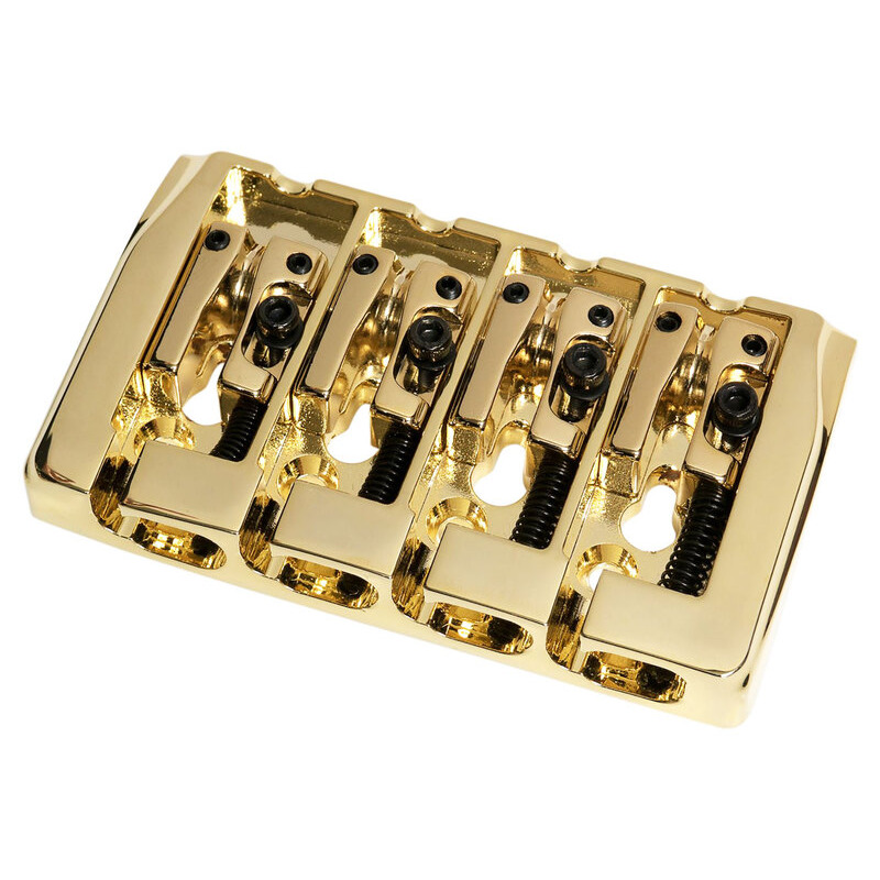 Бридж PAXPHIL BB404 (Gold)