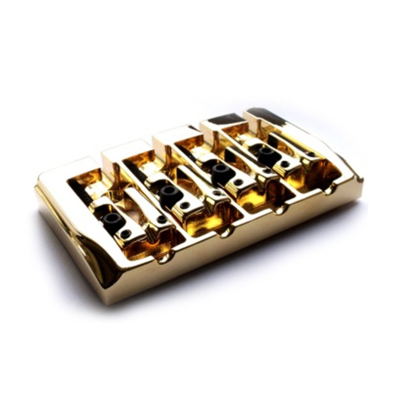 Бридж PAXPHIL BB404 (Gold)