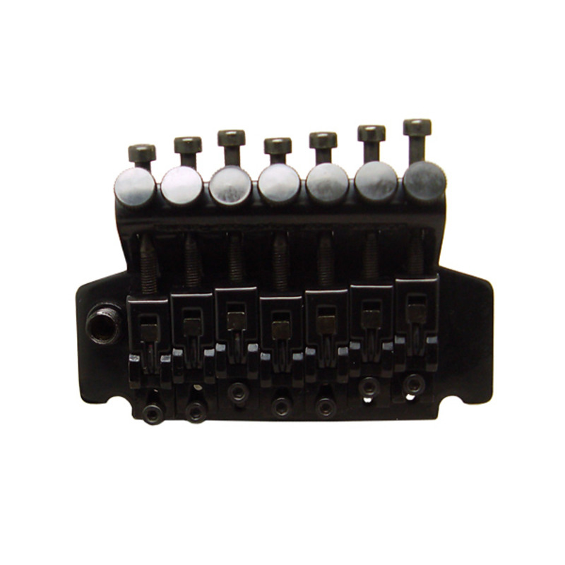 Тремоло PAXPHIL BL007 (Black)