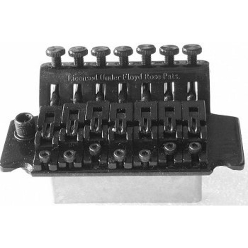 Тремоло PAXPHIL BL007 (Black)
