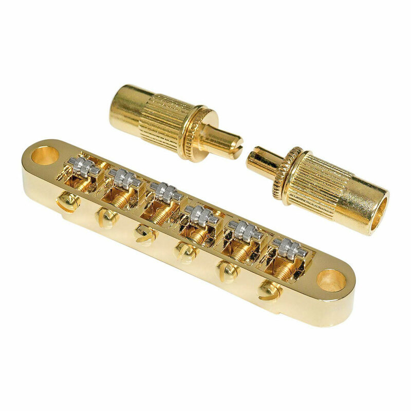 Бридж PAXPHIL BM005 (Gold)