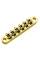 Бридж PAXPHIL BM022 (Gold)