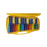 Ручна Перкусія PAXPHIL Glockenspiel 25K