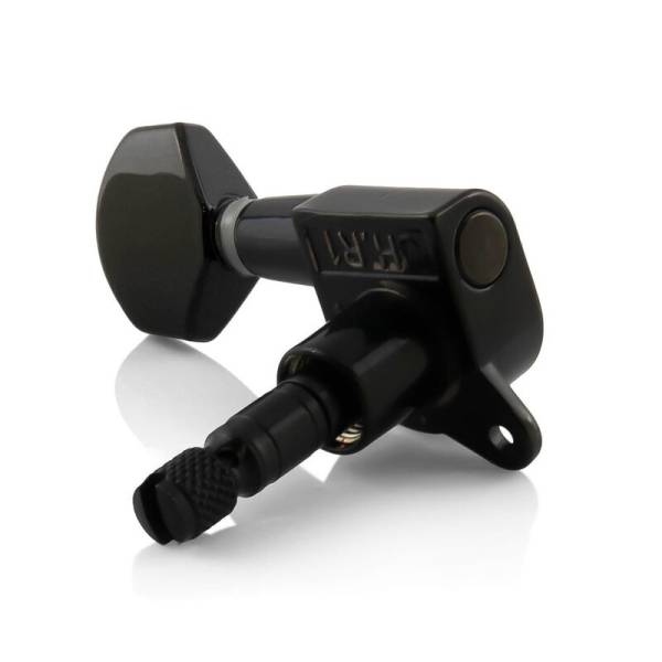 Колки PAXPHIL J-07 3+3 Lock BK