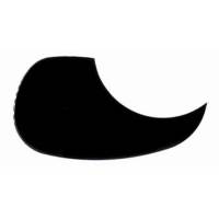 Пикгард панели PAXPHIL M20 ACOUSTIC GUITAR PICKGUARD (BLACK)