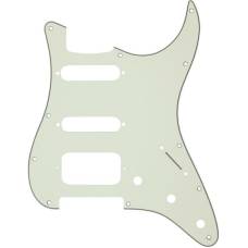 Пикгард панели PAXPHIL M6 PICKGUARD (WHITE)