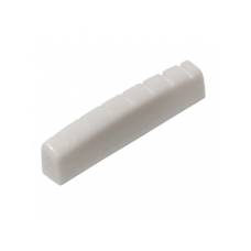 Верхний порожек Paxphil NT024 White 7-String Nut