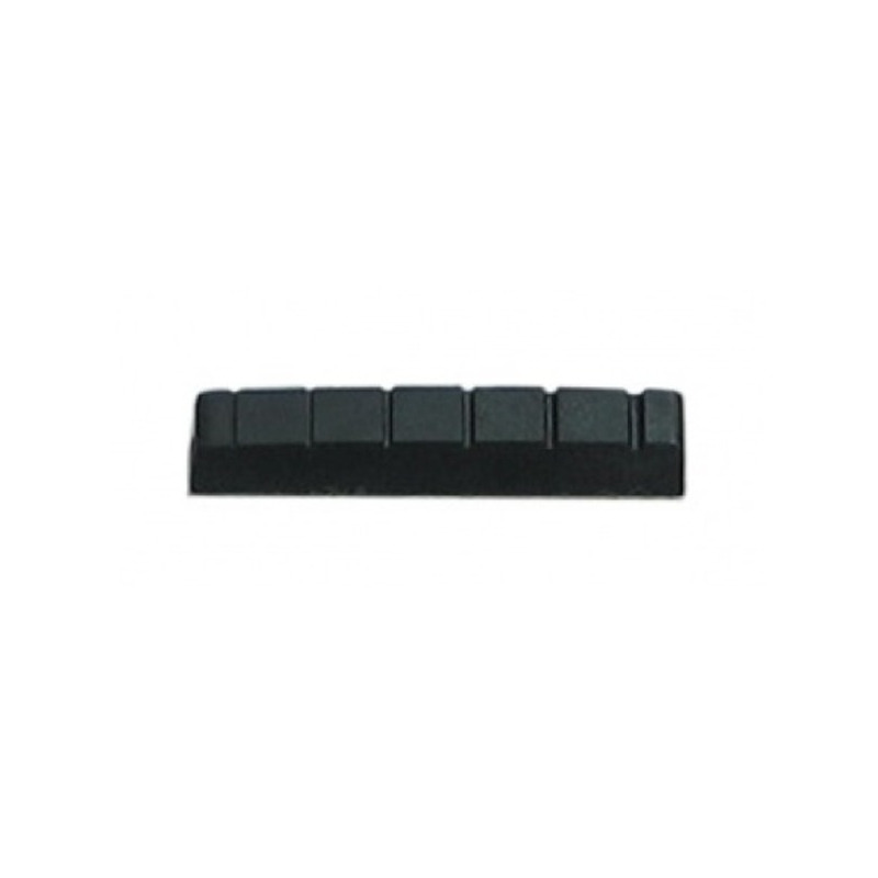 Верхній поріжок Paxphil NT041 Black