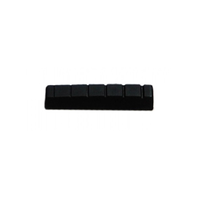 Верхний порожек Paxphil NT042 Black