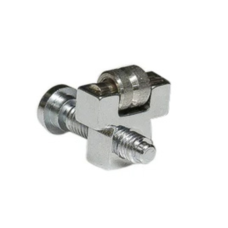 Седло PAXPHIL PS112 (Chrome)