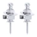 Стреплоки для ременя PAXPHIL PSL700C STRAP SECURITY LOCKS (CHROME)