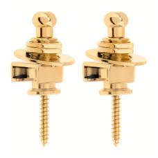 Стреплоки для ремня PAXPHIL PSL700G STRAP SECURITY LOCKS (GOLD)