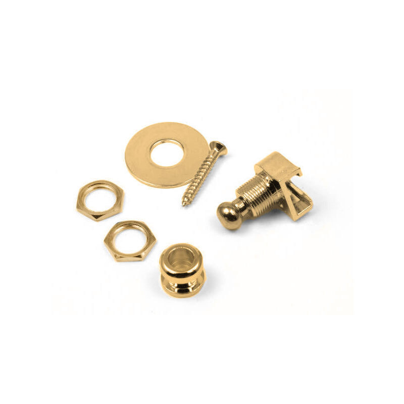 Стреплоки для ремня PAXPHIL PSL700G STRAP SECURITY LOCKS (GOLD)