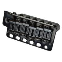 Тремоло PAXPHIL WV6SB (Black)