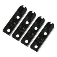Бридж PAXPHIL BB114 (Black)