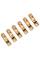 Бридж PAXPHIL BB216 (Gold)