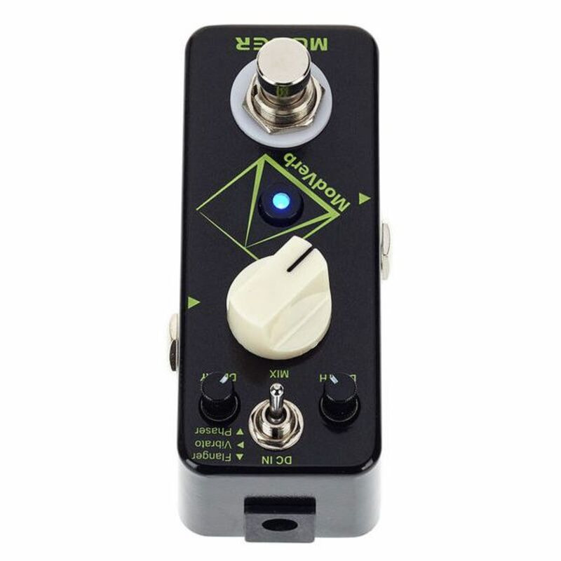Педаль ефектів MOOER MODVERB