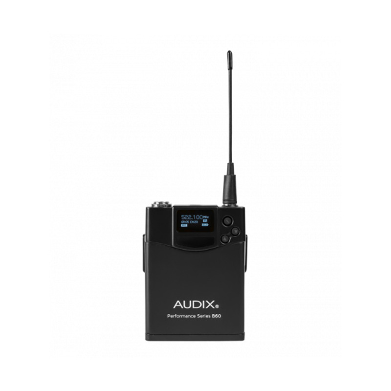 Радіосистема  Audix PERFORMANCE SERIES AP41 W/ADX20I