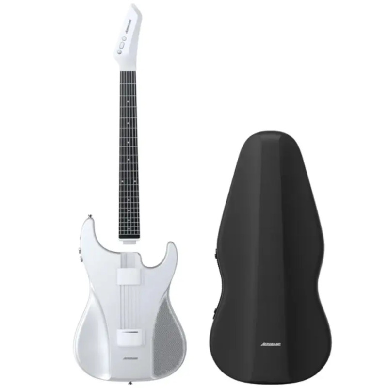MIDI-гитара AEROBAND Painless Guitar with bag/WH