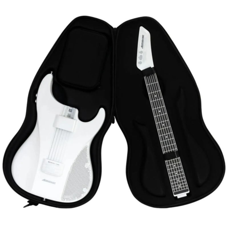 MIDI-гитара AEROBAND Painless Guitar with bag/WH