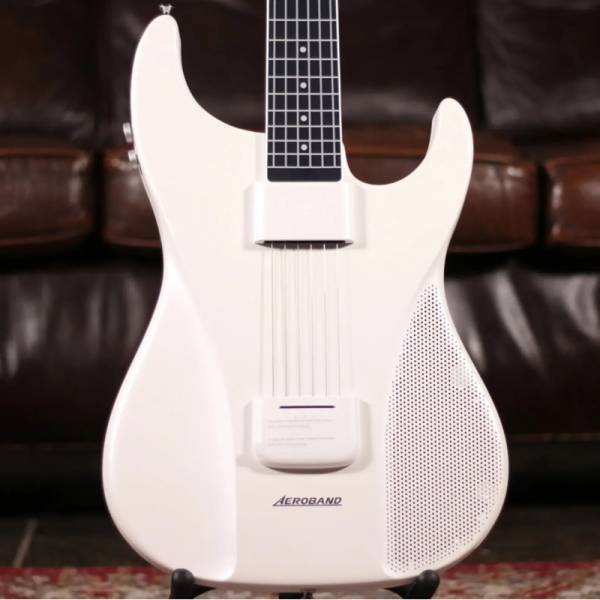 MIDI-гитара AEROBAND Painless Guitar with bag/WH