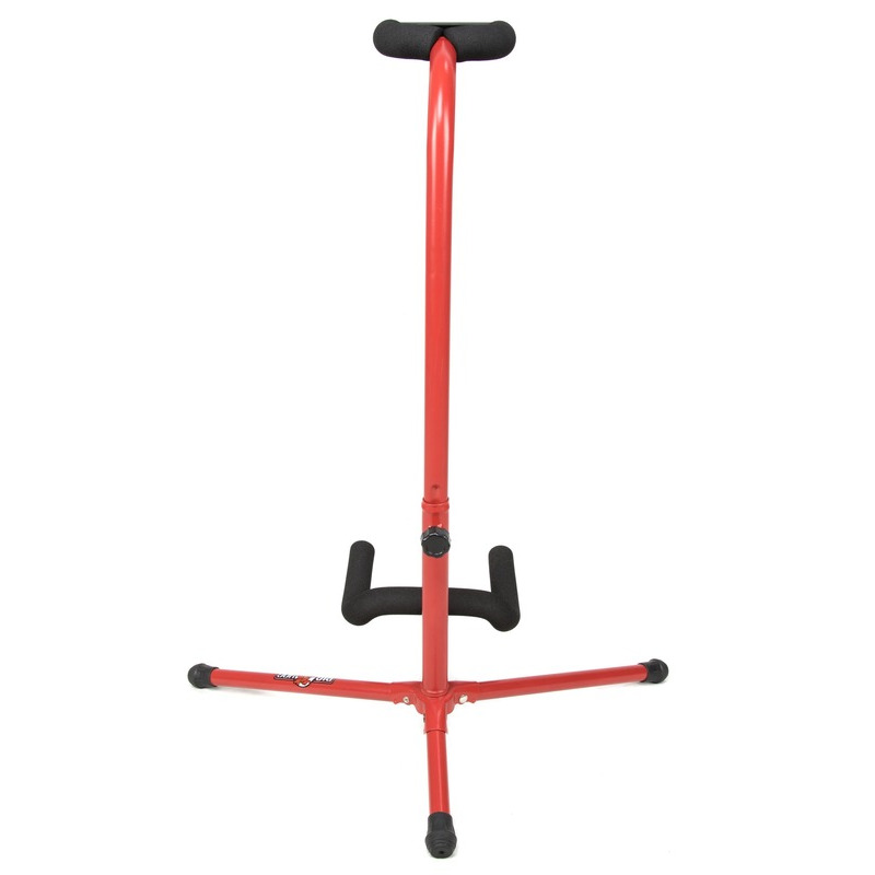 Стойка для гитары Pig Hog PHGS-RD Guitar Stand