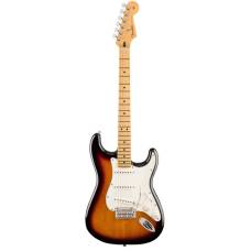 Электрогитара Fender Player Anniversary Stratocaster MN 2-Color Sunburst