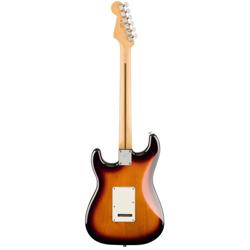 Электрогитара Fender Player Anniversary Stratocaster MN 2-Color Sunburst