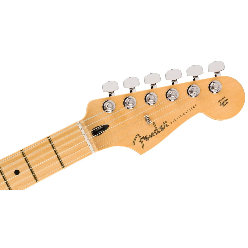 Электрогитара Fender Player Anniversary Stratocaster MN 2-Color Sunburst