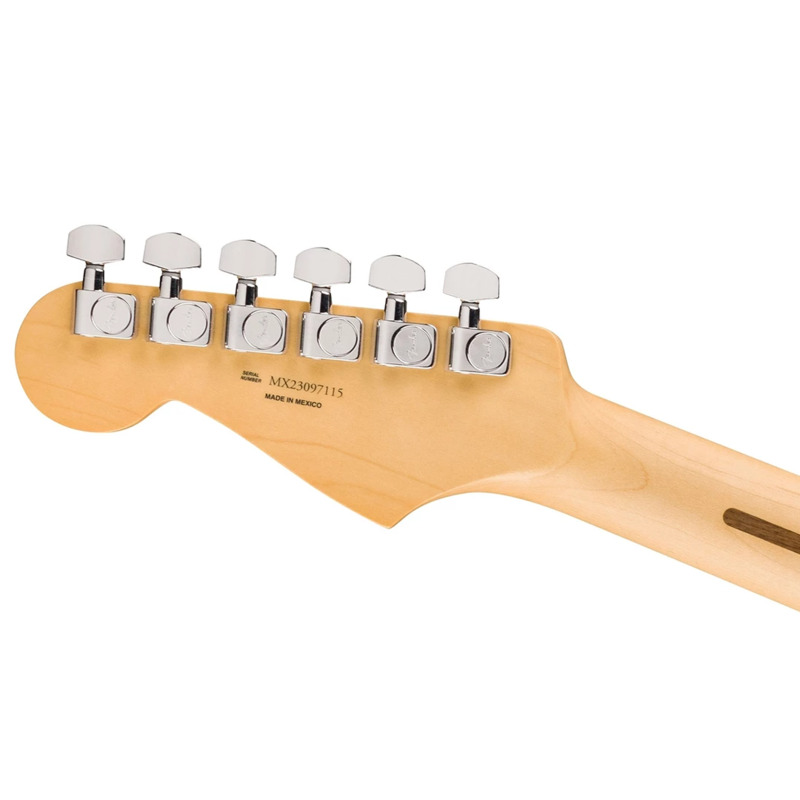 Электрогитара Fender Player Anniversary Stratocaster MN 2-Color Sunburst