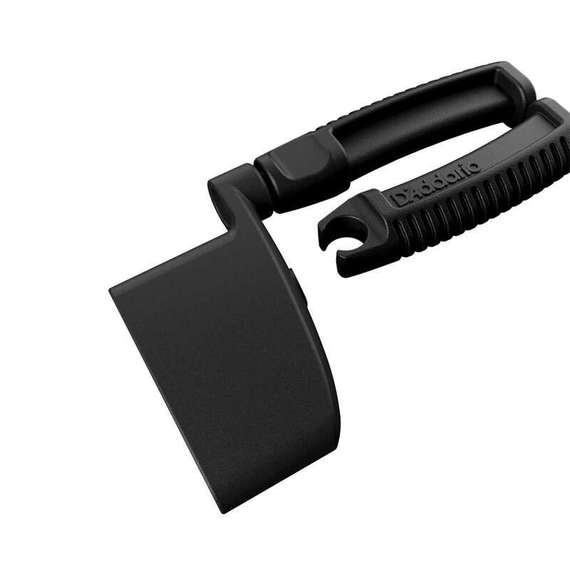 Ключ для намотки струн D'ADDARIO Pro-Winder for Bass