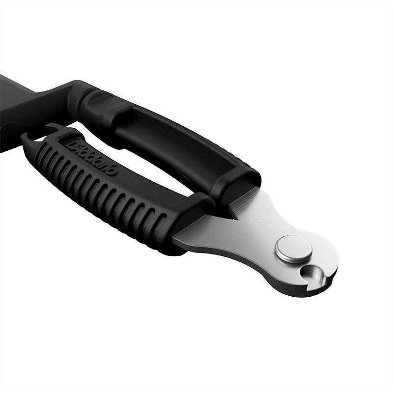 Ключ для намотки струн D'ADDARIO Pro-Winder for Bass