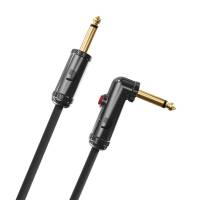 Інструментальний кабель D'ADDARIO PW-AGLRA-10 Curcuit Breaker Latching Switch (3m)
