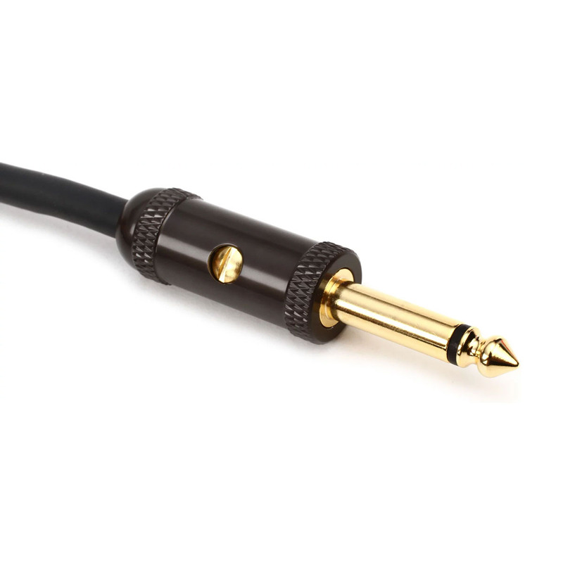 Інструментальний кабель D'ADDARIO PW-AGLRA-10 Curcuit Breaker Latching Switch (3m)