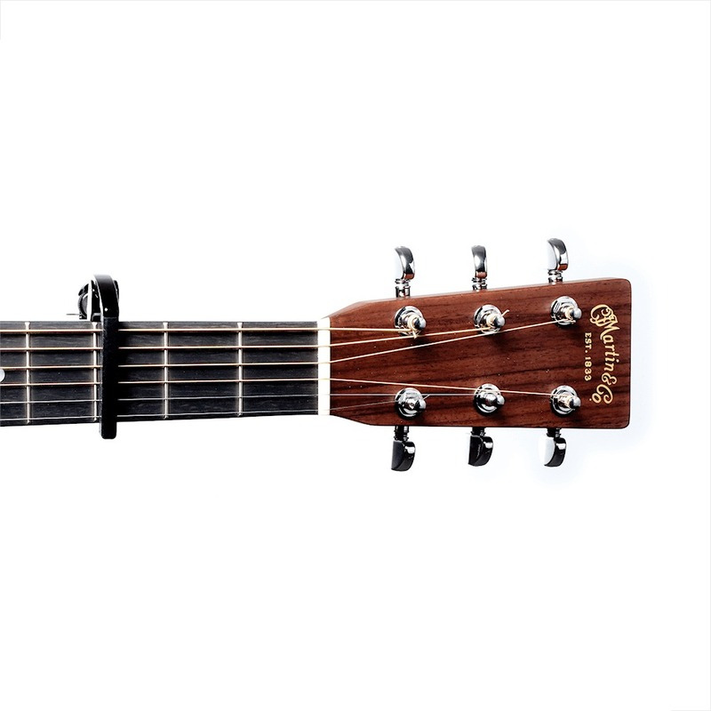 Каподастр Planet Waves PW-CP-09 Tri Action Capo