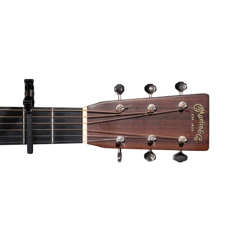 Каподастр Planet Waves PW-CP-10MG NS Artist Capo