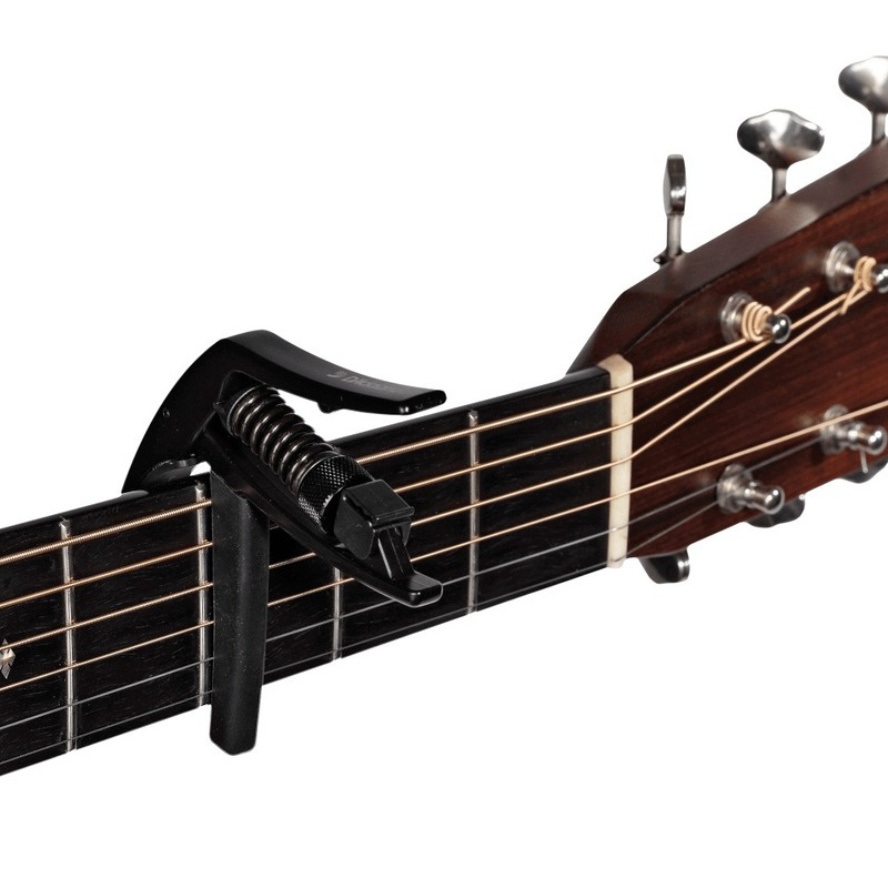 Каподастр Planet Waves PW-CP-10MG NS Artist Capo