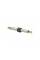 Переходник Planet Waves PW-P047A Black 1/4" Jack Male - 1/4" Jack Male