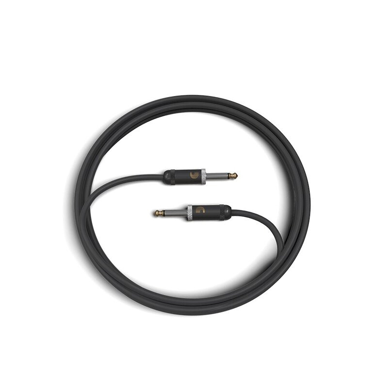 Кабель инструментальный D'ADDARIO PW-AMSG-10 American Stage (3m)