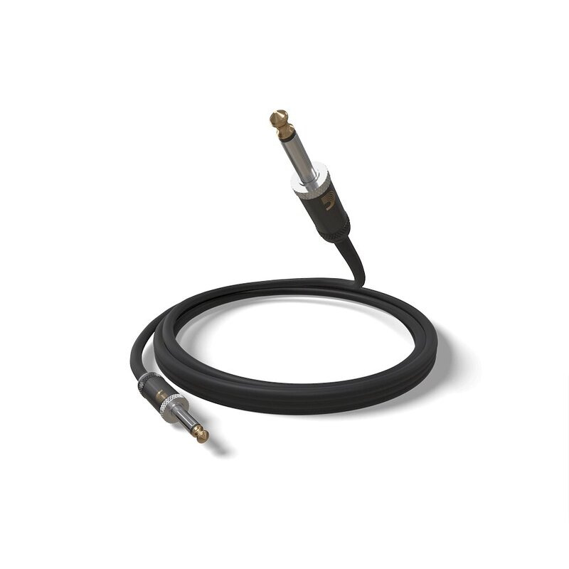 Кабель инструментальный D'ADDARIO PW-AMSG-10 American Stage (3m)
