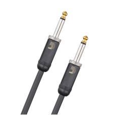 Кабель инструментальный D'ADDARIO PW-AMSG-20 American Stage (6m)