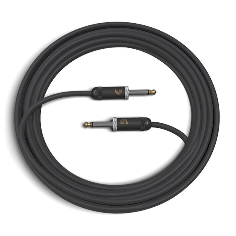 Кабель инструментальный D'ADDARIO PW-AMSG-20 American Stage (6m)