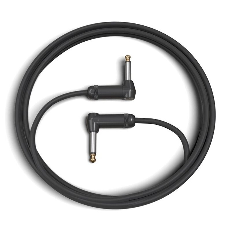 Кабель инструментальный D'ADDARIO PW-AMSGRR-10 American Stage, Right-to-Right (3m)