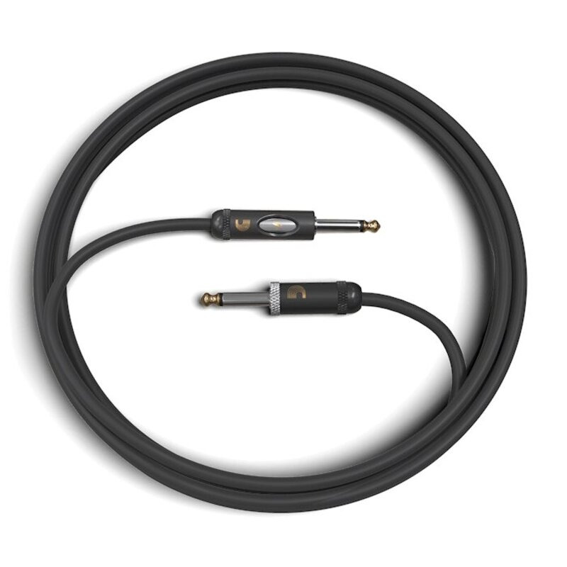 Інструментальний кабель D'ADDARIO PW-AMSK-10 American Stage Kill Switch (3m)