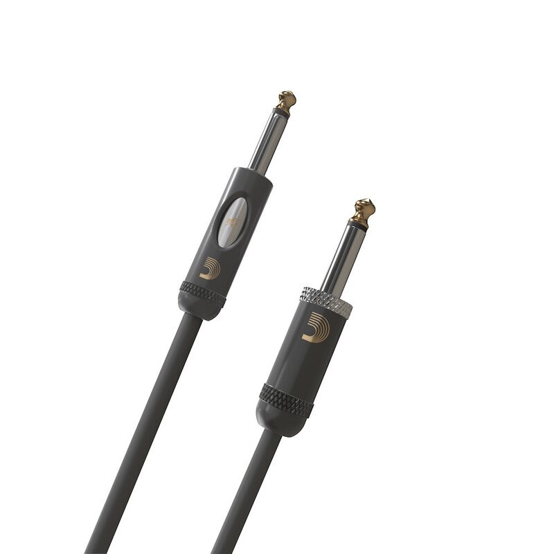 Інструментальний кабель D'ADDARIO PW-AMSK-10 American Stage Kill Switch (3m)