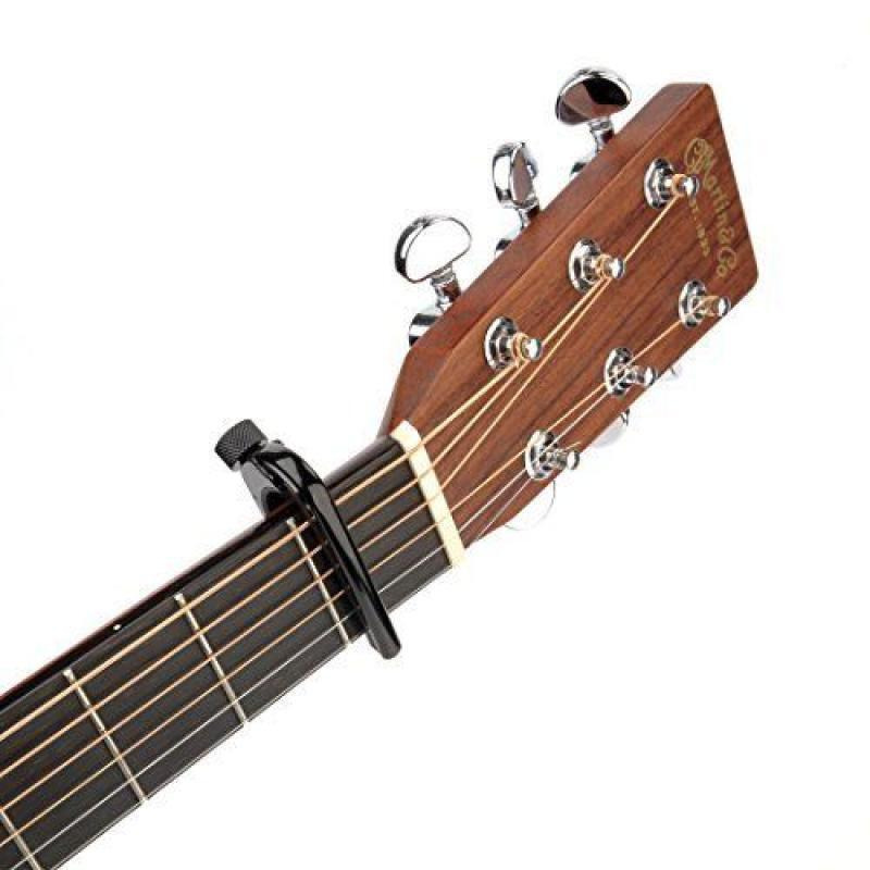 Каподастр Planet Waves PW-CP-02 NS Capo Pro