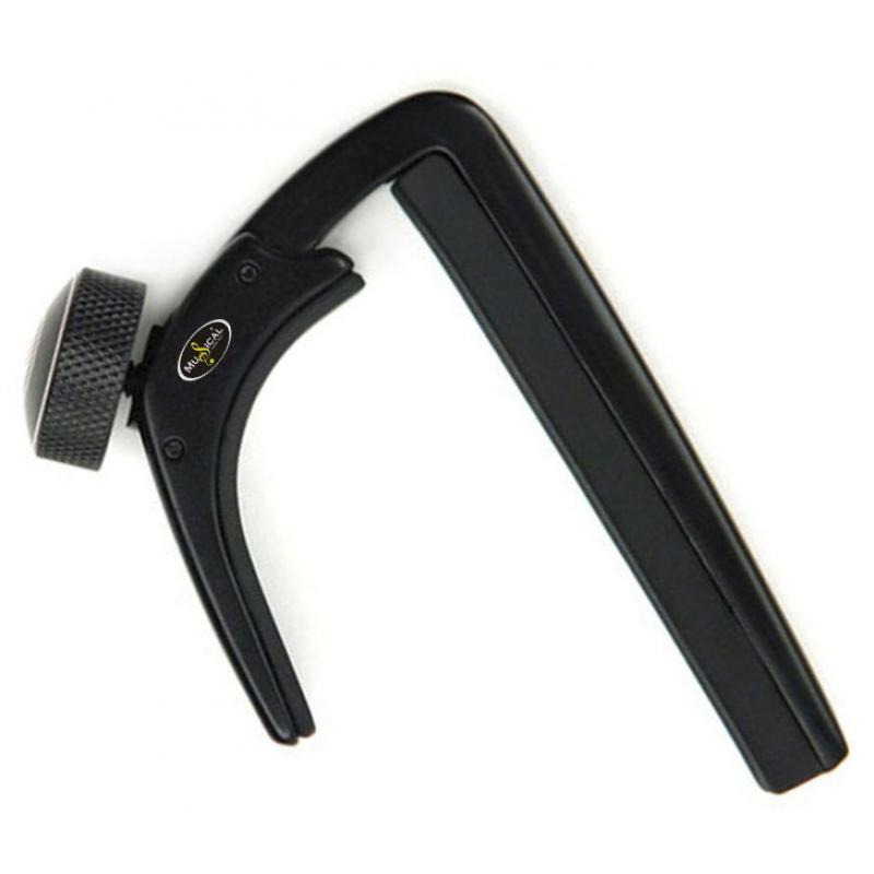 Каподастр Planet Waves PW-CP-04 NS Capo Classical Pro