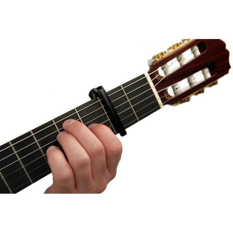 Каподастр Planet Waves PW-CP-04 NS Capo Classical Pro