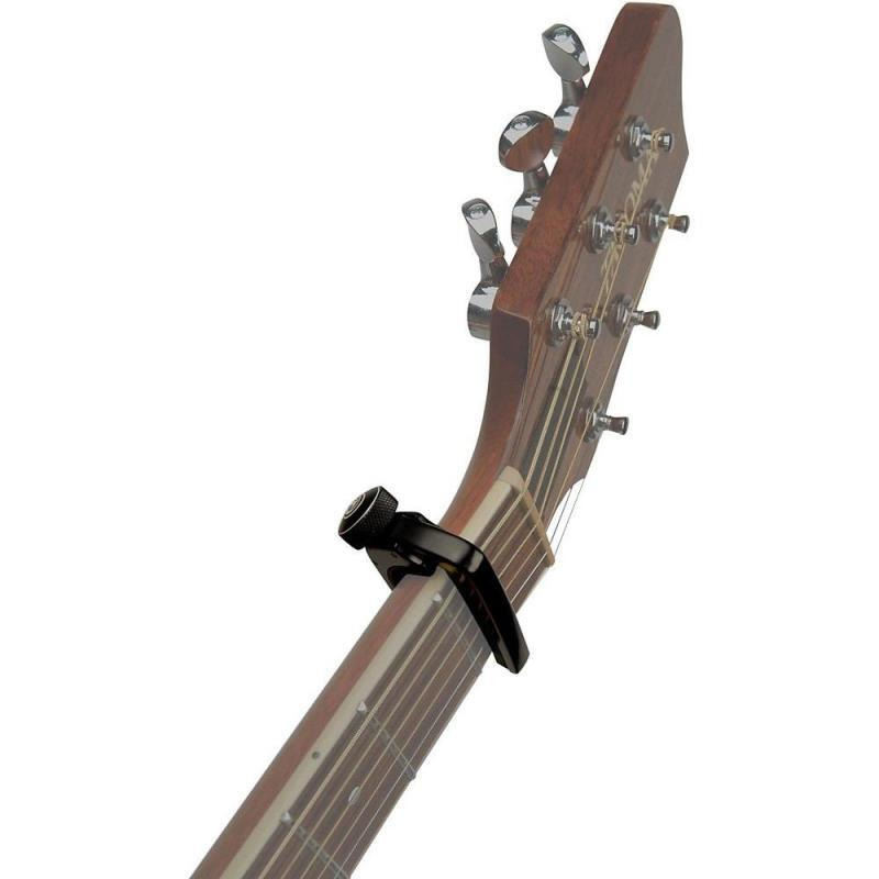 Каподастр Planet Waves PW-CP-07 NS Capo Lite